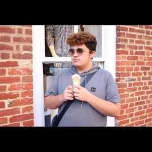 Meet your Posher, Junior